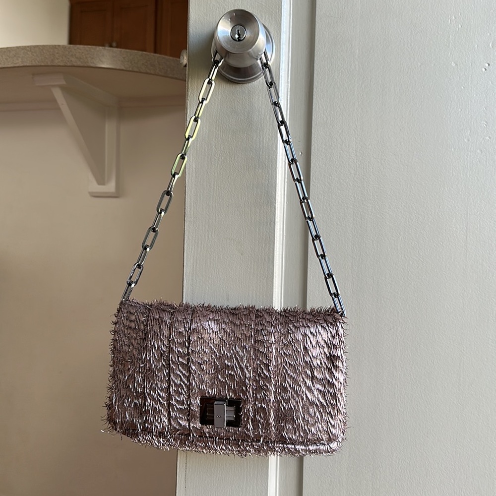Anya Hindmarch Roslyn Shoulder Bag - Picture 2 of 10
